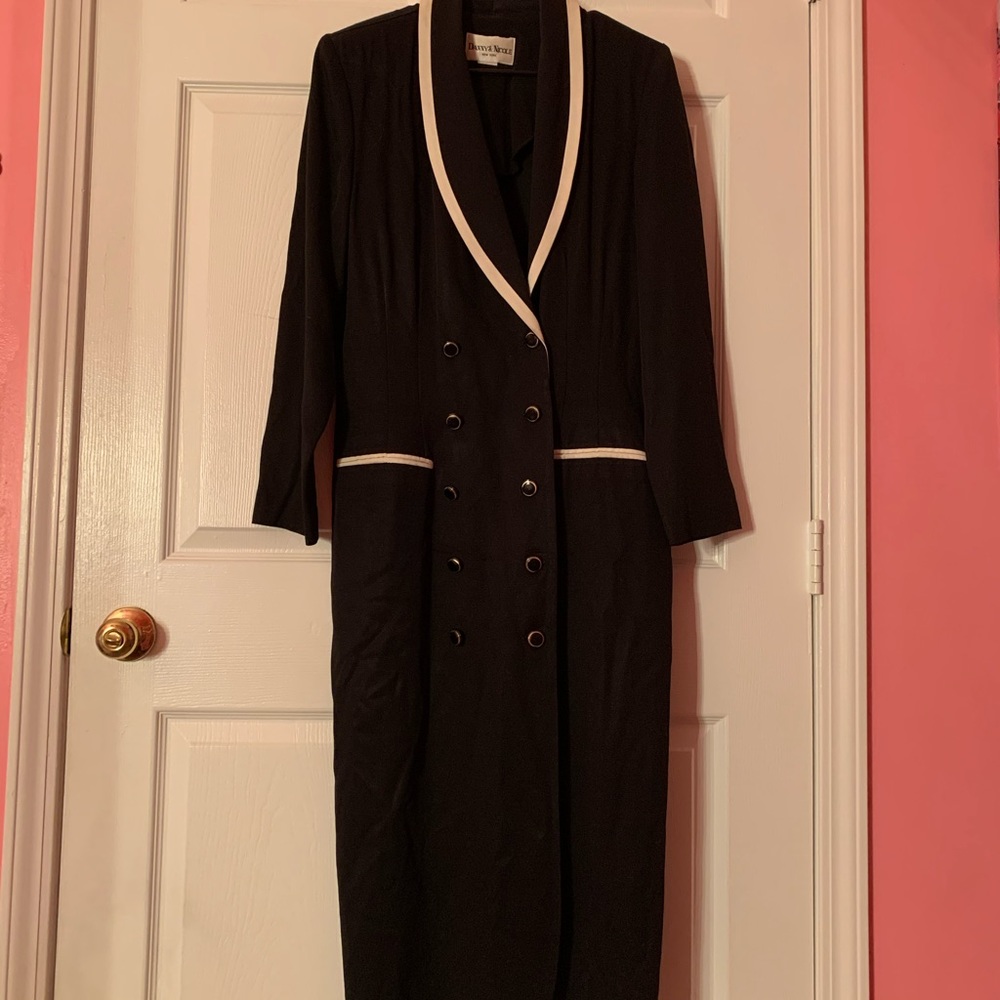 Danny & Nicole Vintage Long Sleeve